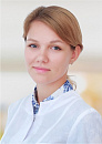 Булатова Юлия Ивановна